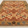Handmade Rug Dehbaf Modern Multicolor 202x294 cm - Image 2