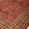Handmade Rug Kazak Red 248x300 cm - Image 2