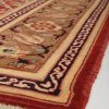Handmade Rug Kazak Red 248x300 cm - Image 3