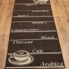 D-sign Matta 1M0178 Brun/Creme 80x200cm - Image 6