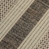 D-sign Matta 1M0273 Creme/Brun 67cm - Image 2
