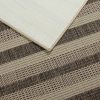 D-sign Matta 1M0273 Creme/Brun 67cm - Image 4