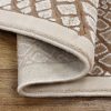 D-sign Matta 1M0327 Creme/Beige 80x150cm - Image 5