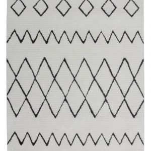 Agadir Rug 310 Black