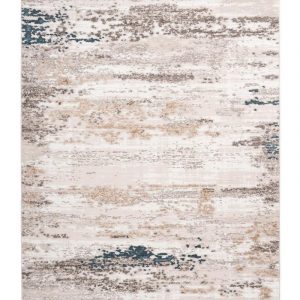 Akropolis Rug 325 Grey/Blue