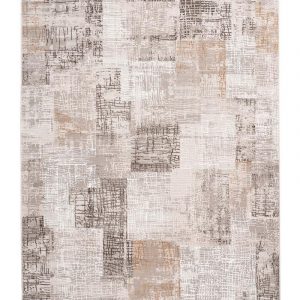 Akropolis Rug 425 Grey/Silver