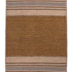 Alhambra Rug 335 Brown