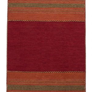Alhambra Rug 335 Red