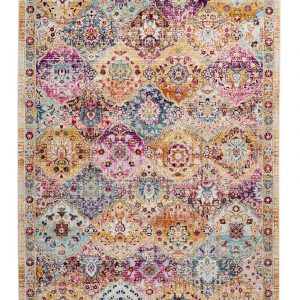 Anouk Rug 225 Multicolor