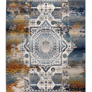 Anouk Rug 925 Blue