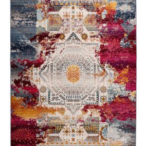 Anouk Rug 925 Red