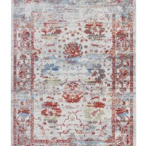 Antigua Rug 100 Multicolor