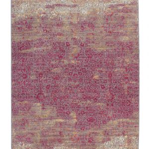 Antigua Rug 200 Orange/Red
