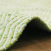 Aperitif Rug 310 Green - Image 7