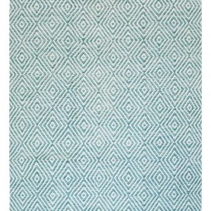 Aperitif Rug 310 Turquoise
