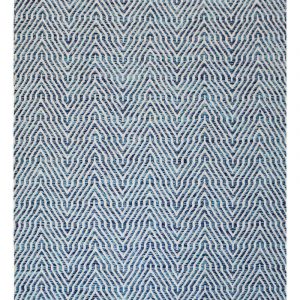 Aperitif Rug 410 Blue