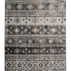 Ariya Rug 325 Grey