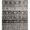 Ariya Rug 325 Grey - Image 5