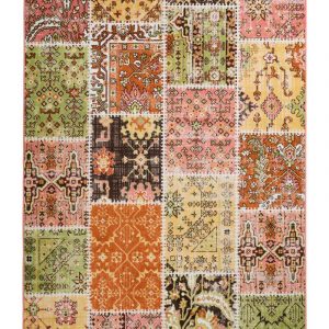 Ariya Rug 425 Multicolor