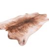 Artificialcowhide Western 625 Light Brown - Image 4