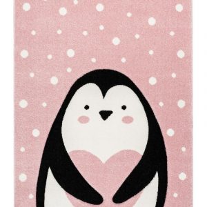 Australia Gidya Rug Pink