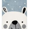 Australia Leonora Rug Blue