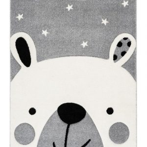 Australia Leonora Rug Silver