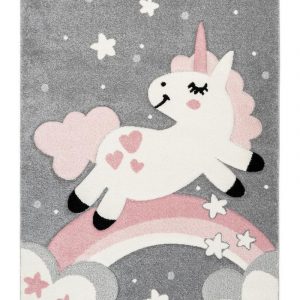 Australia Mitchell Rug Pink