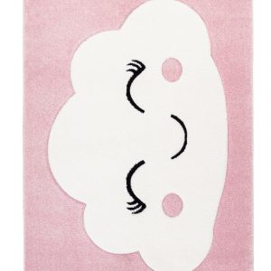 Australia Walgettl Rug Pink