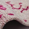 Ballerina Rug 700 Ivory/Pink - Image 11