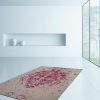 Ballerina Rug 700 Ivory/Pink - Image 10