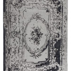 Ballerina Rug 740 Grey