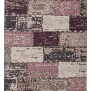 Ballerina Rug 770 Purple