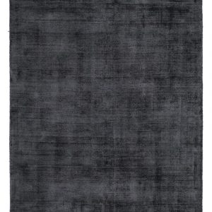 Bangladesh Dhaka Rug Graphite
