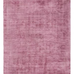 Bangladesh Dhaka Rug Pink