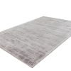Bangladesh Dhaka Rug Silver - Image 4