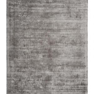 Bangladesh Dhaka Rug Silver