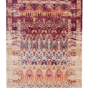 Barock Rug 400 Multicolor