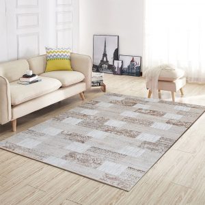 Benetton Rug Adela Cream/Beige