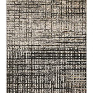 Beynah Rug Prince Gray/Black