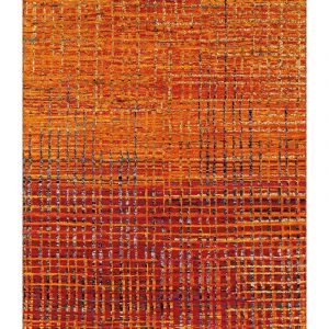 Beynah Rug Prince Orange