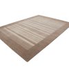 Bhutan Mebisa Rug Beige - Image 4