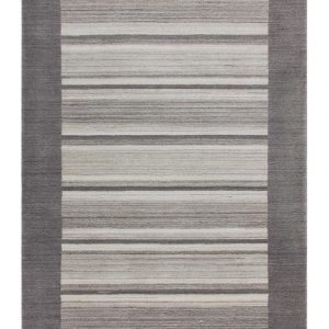 Bhutan Mebisa Rug Silver