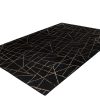 Bijou Rug 125 Black/Guld - Image 8