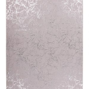 Bijou Rug 225 Taupe/Silver