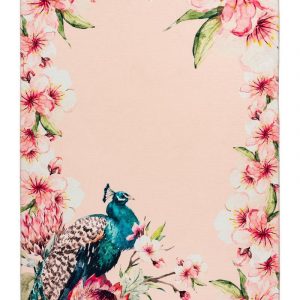 Blossom Rug 125 Cream