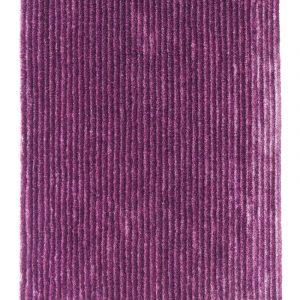 Bridter Rug Hoe Violet