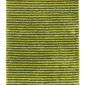 Bridter Rug Loe Green