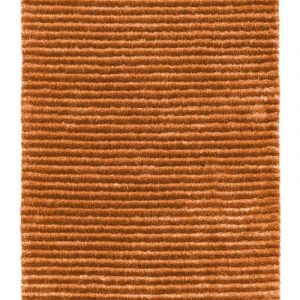 Bridter Rug Loe Orange