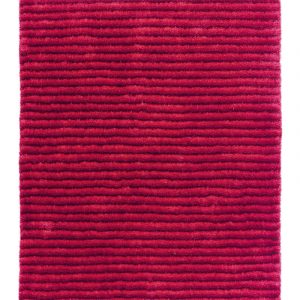 Bridter Rug Loe Red